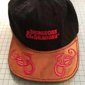 D&D Hat